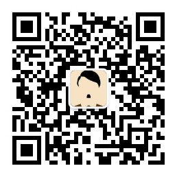 公众号二维码